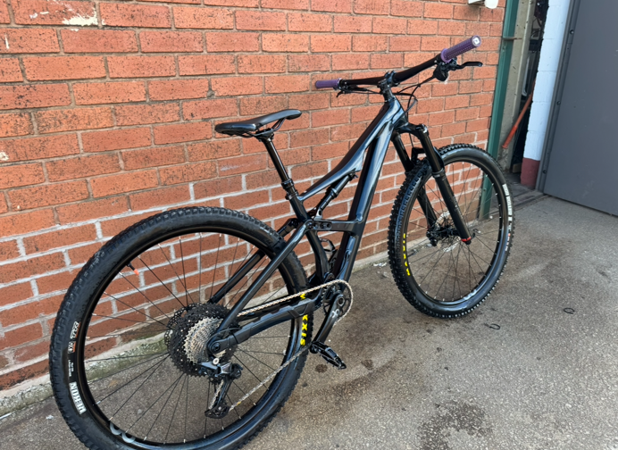 Orbea OCCAM H30 2022