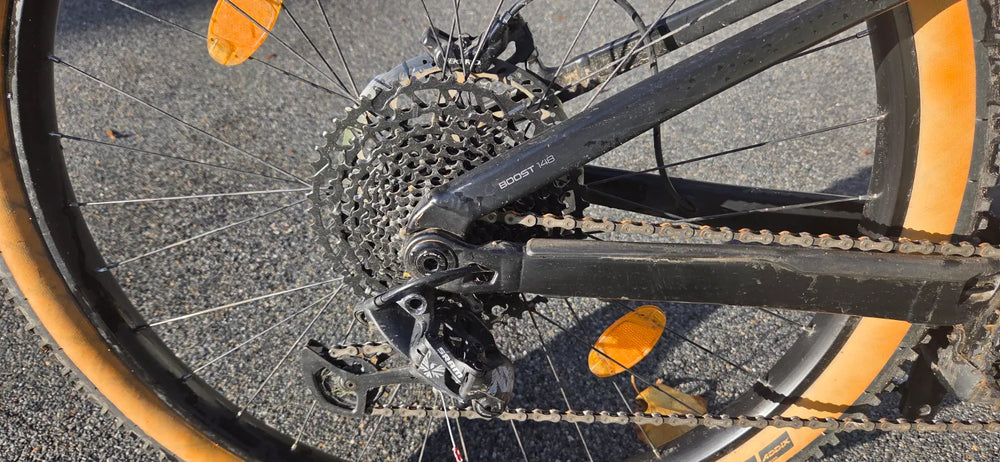 Trek Rail 5 2020