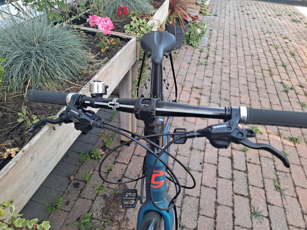 Cannondale Quick 1 2018