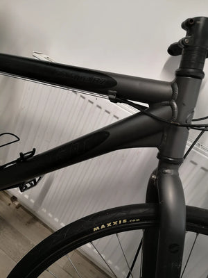 Giant Escape R2 2009