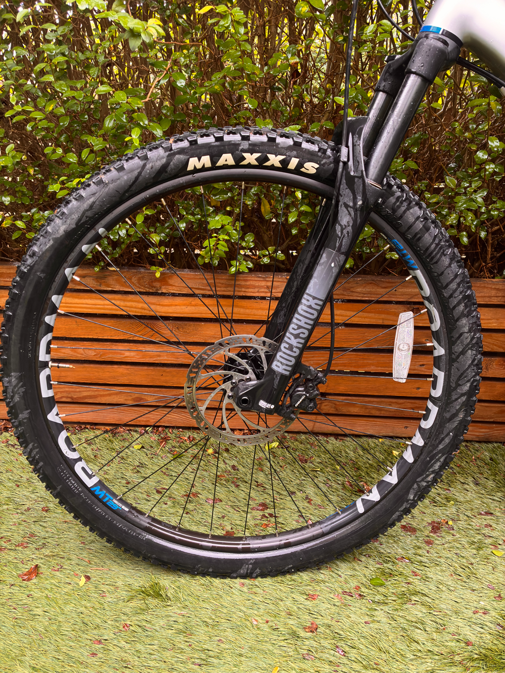 Boardman MHT 8.8 2021