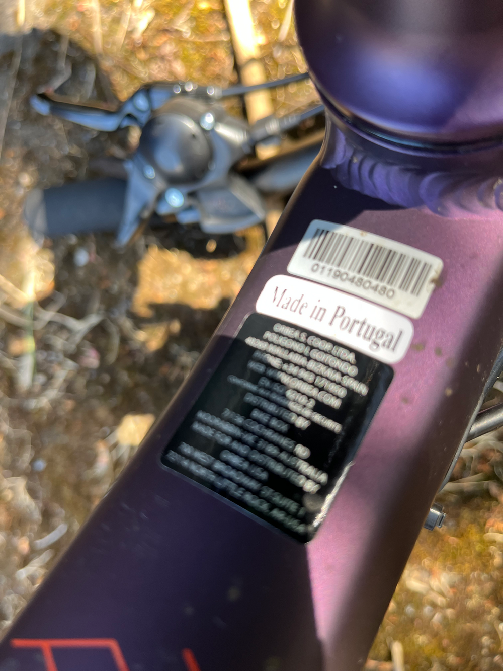 Orbea MX 16 2022