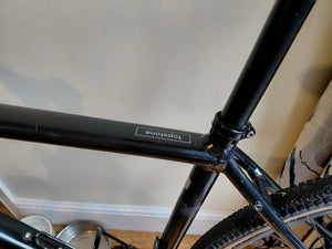 Cannondale Topstone 4 M 2022