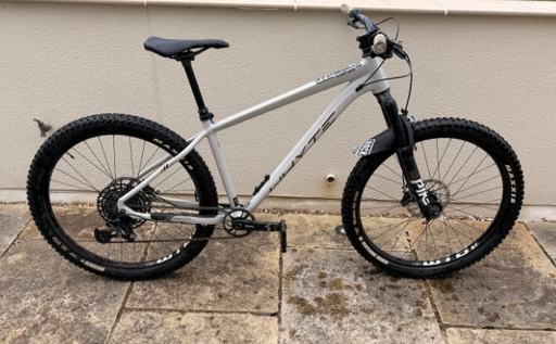 Whyte 905 v4 2022