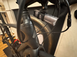 Specialized Roubaix Elite 2018