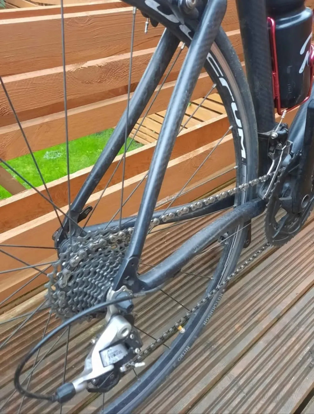 Planet X SRAM full carbon road bike 2017 2018