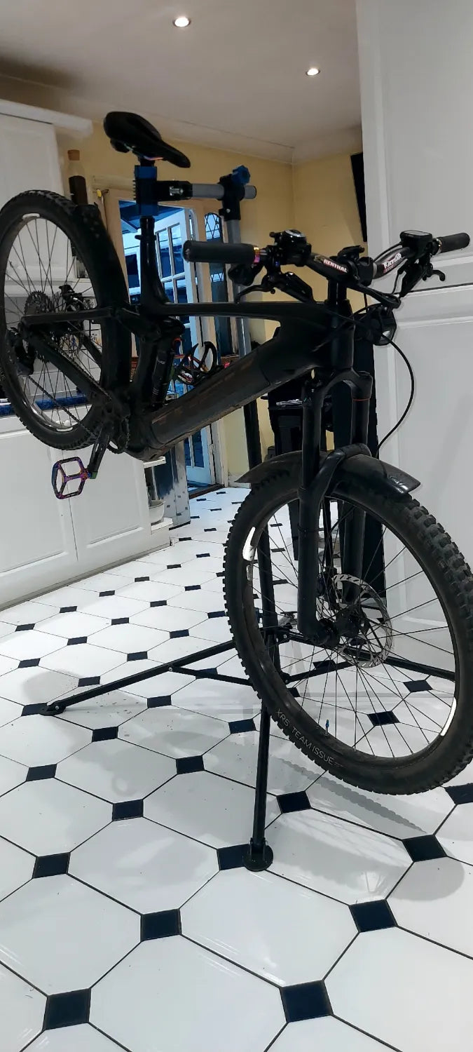Trek Rail 9.5 2021