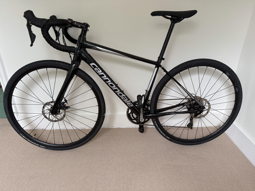 Cannondale Synapse Disc 105 2019