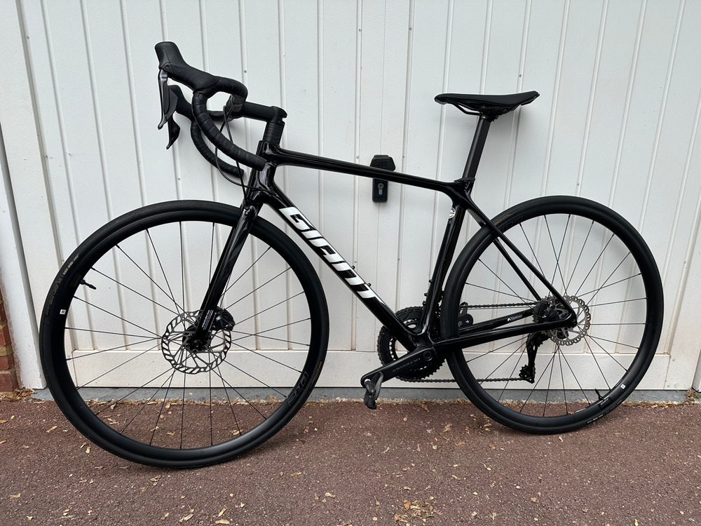 Giant TCR Advanced 0 2022