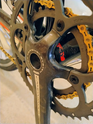 Wilier Triestina Imperiale