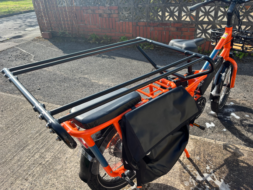 Rad Power  RadWagon 4 2023