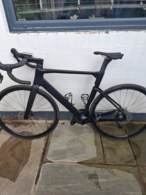 Merida Reacto 4000 Carbon Road 2027