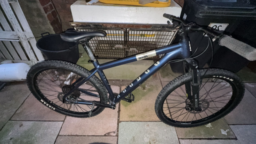 Voodoo Braag Mens Mountain Bike 2021