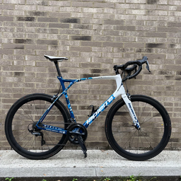 Lapierre XELIUS SL 700 Ultimate 2018