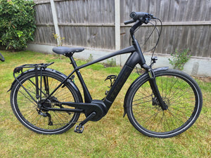 Trek Verve+ 3 400wh 2020