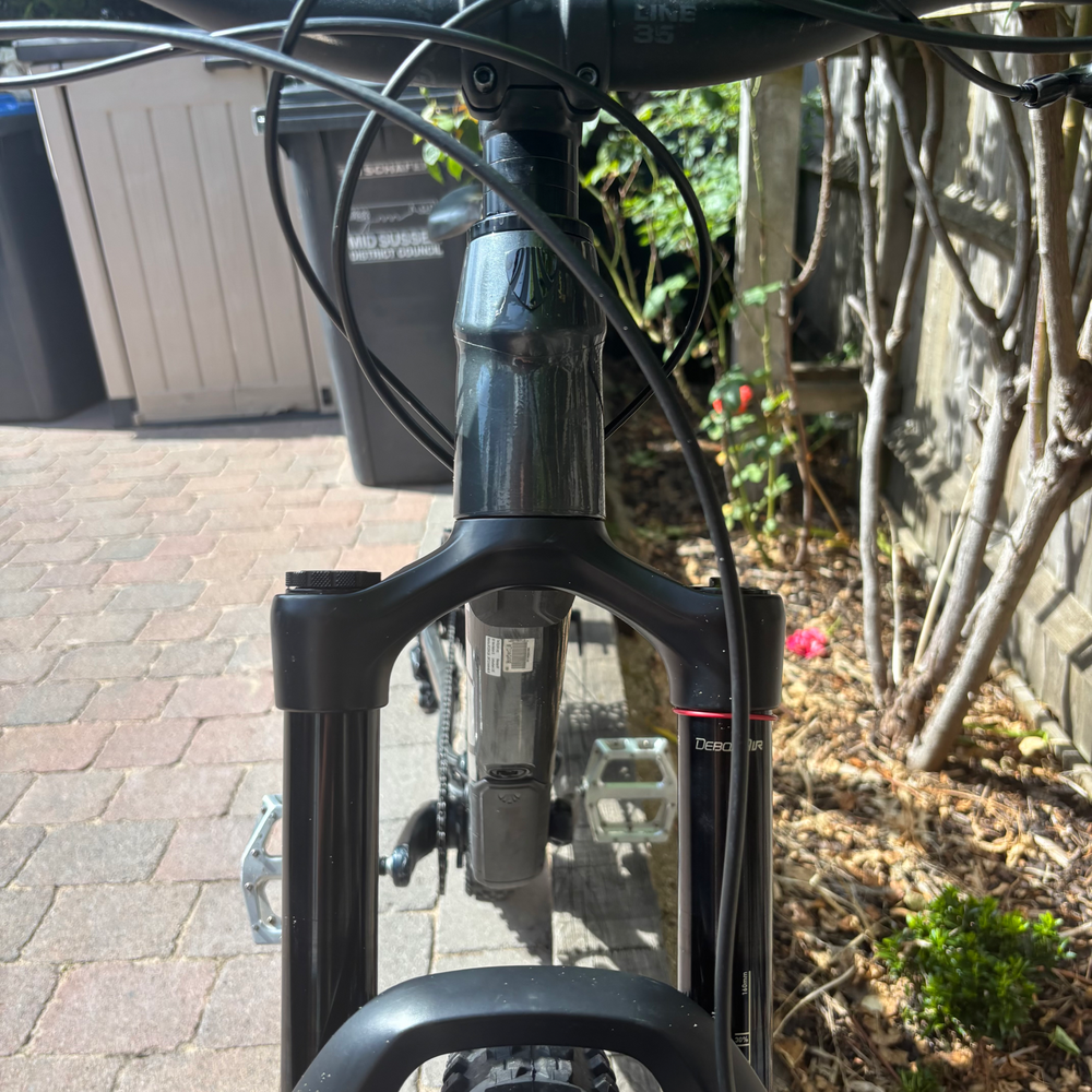 Trek Remedy 8 27.5 2021