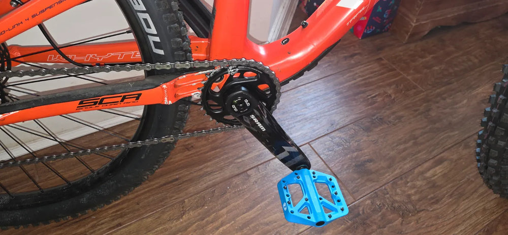 Whyte T-130 C R 2019