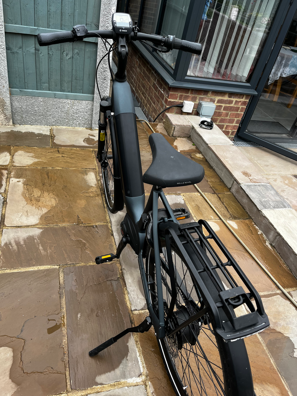 Gazelle Ultimate C380+ HMB 2022