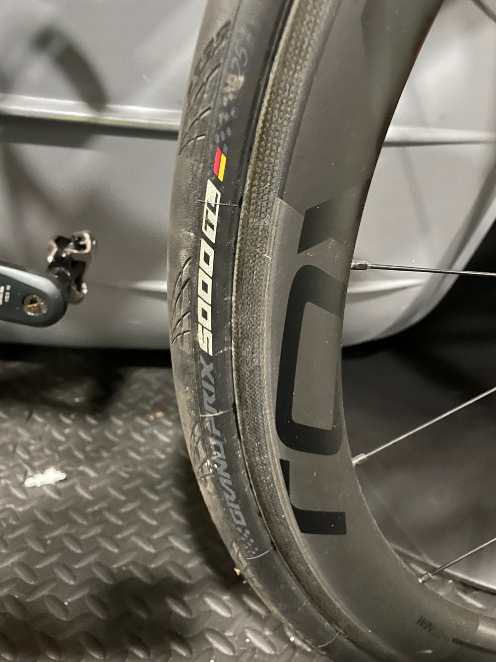 Giant TCR Advanced 2 2018