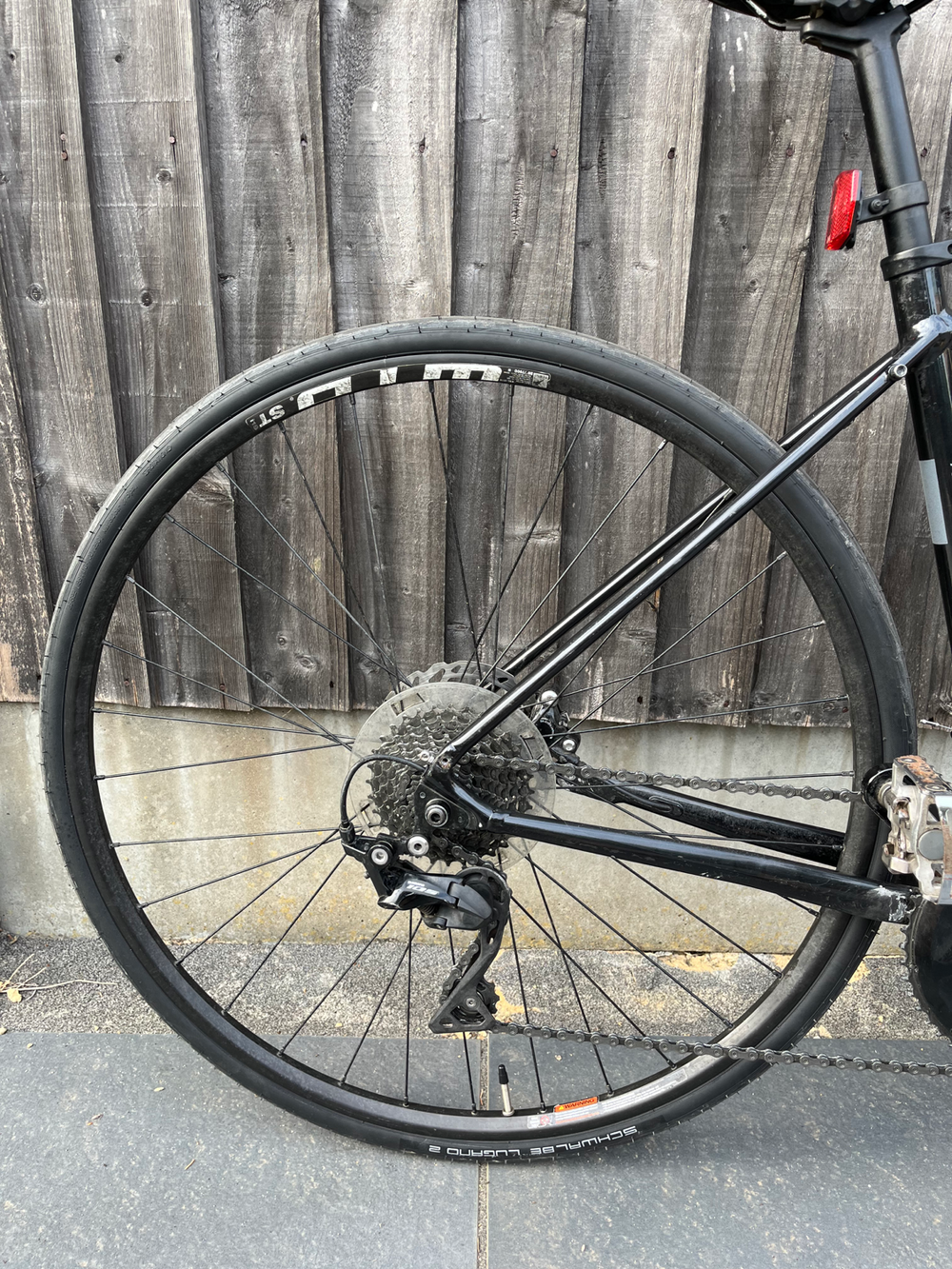 Pinnacle Arkose R2 2019