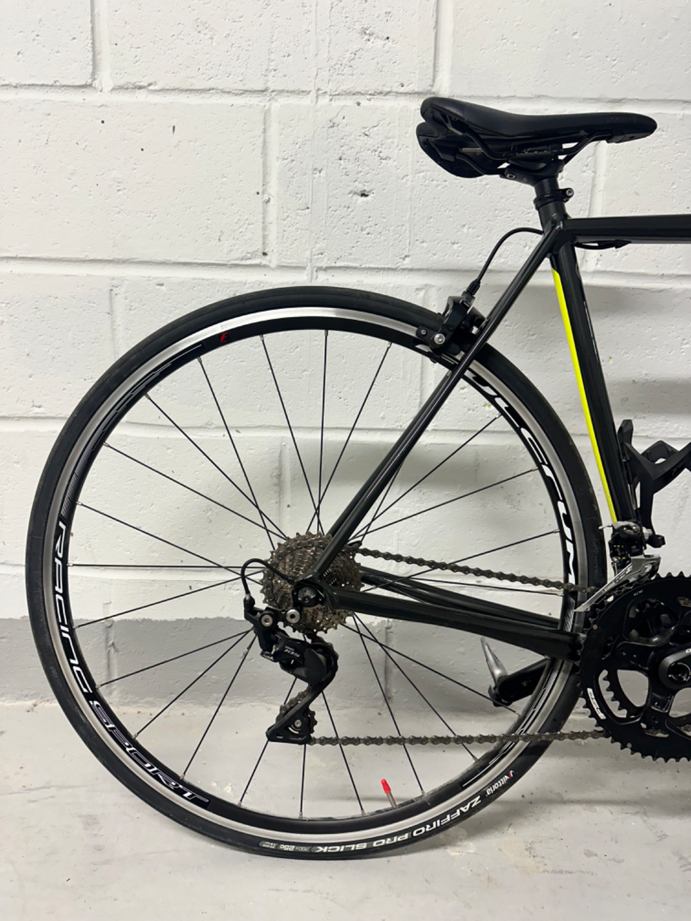 Cannondale CAAD12 105 2019