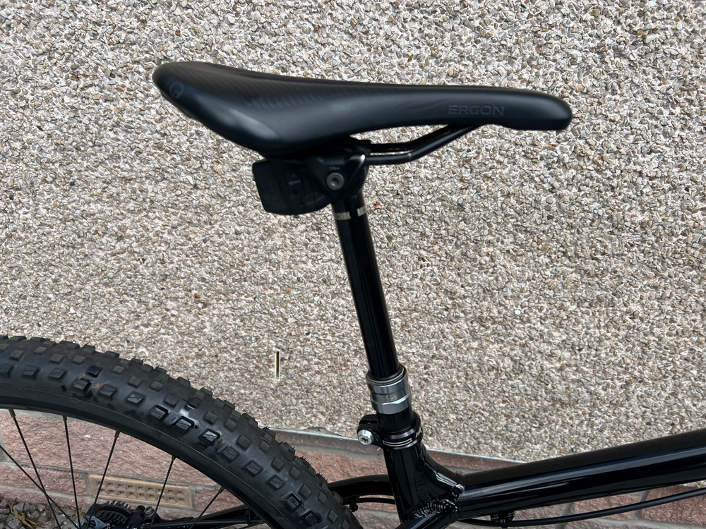 Nukeproof Scout 290 Frame - Limited Edition 2023