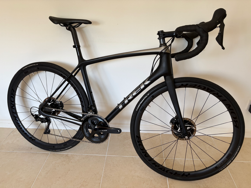 Trek Émonda SLR 8 Disc 2019