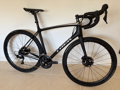 Trek Émonda SLR 8 Disc 2019