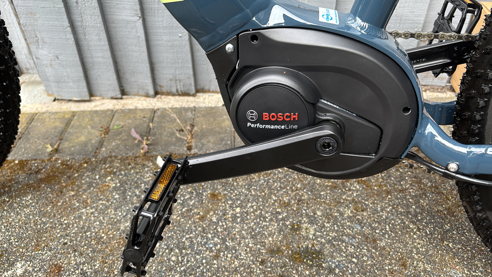 Haibike Hardseven 5 2021