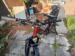 Orbea Kemen 40 2024