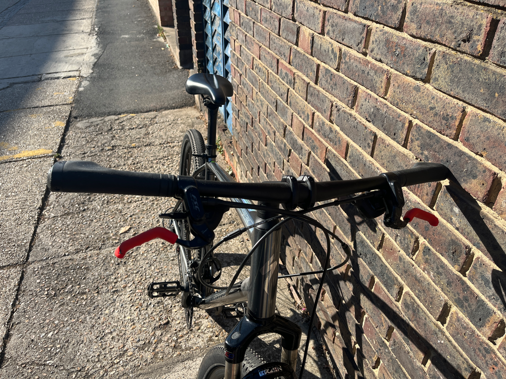 Specialized Crosstrail Elite Disc 2019