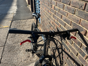 Specialized Crosstrail Elite Disc 2019