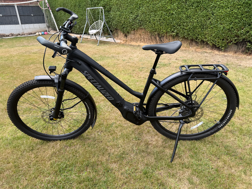 Specialized Tero 4.0 ST EQ 2024