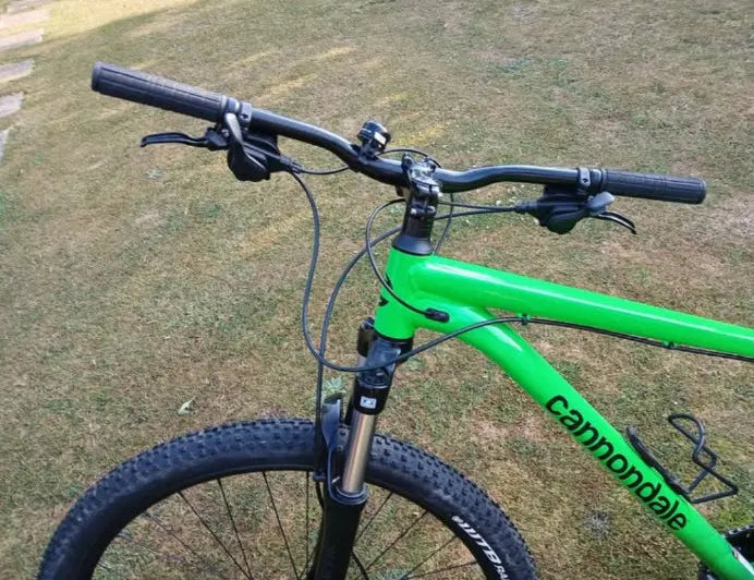 Cannondale Trail 7 2022 Hardtail