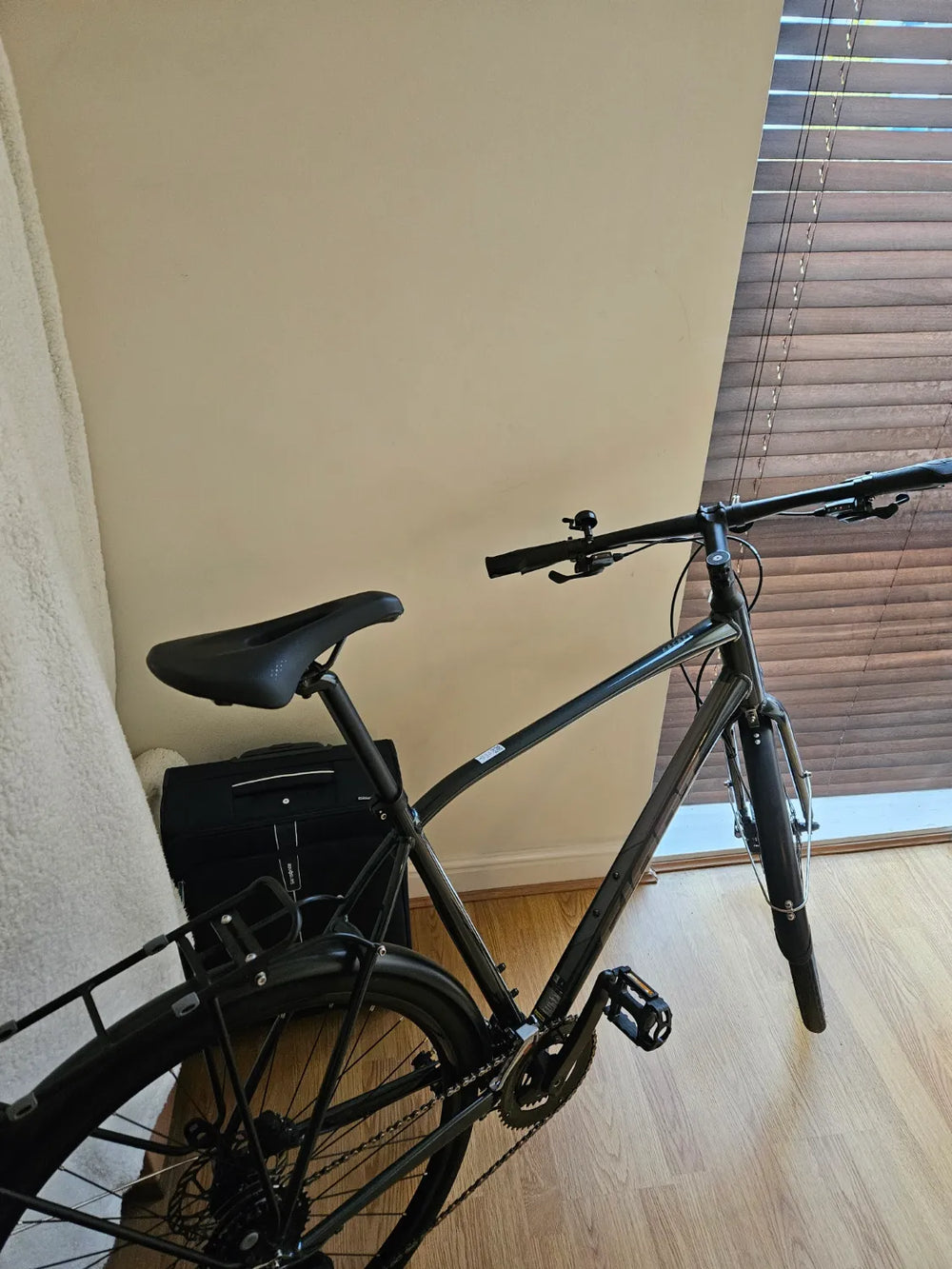 Giant Escape Disc 2 City 2020