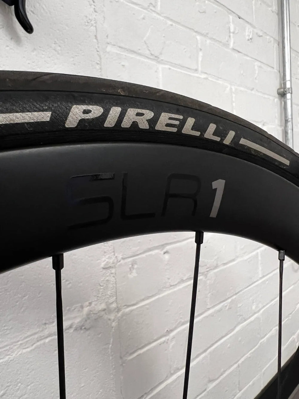 Giant TCR - Advanced 0 AXS 2025