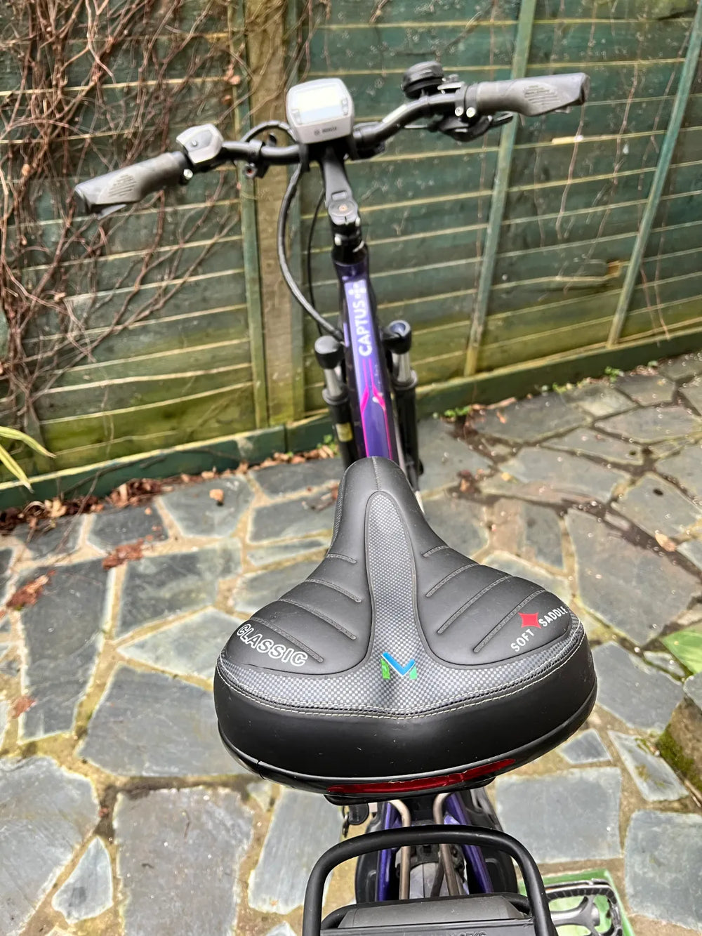 Raleigh Captus 2017