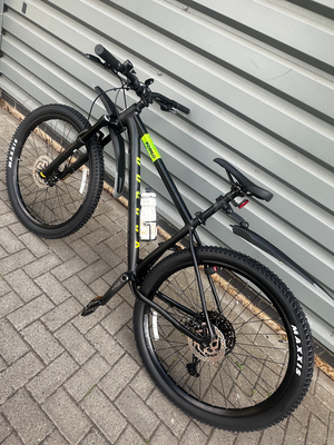 Voodoo Bizango 29