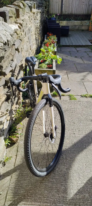 Orbea Terra M20 Team 2025