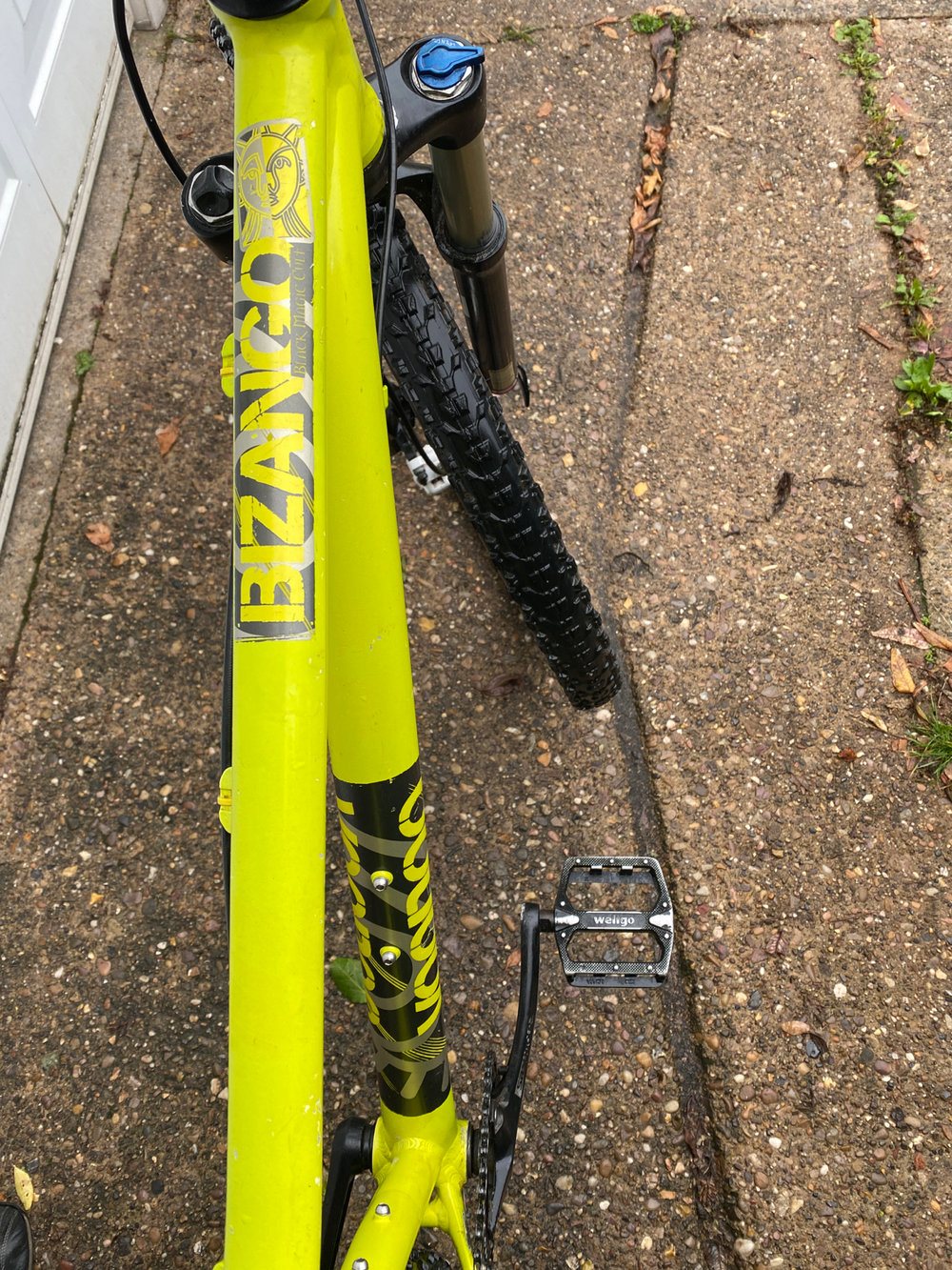 Voodoo Bizango 29 2023