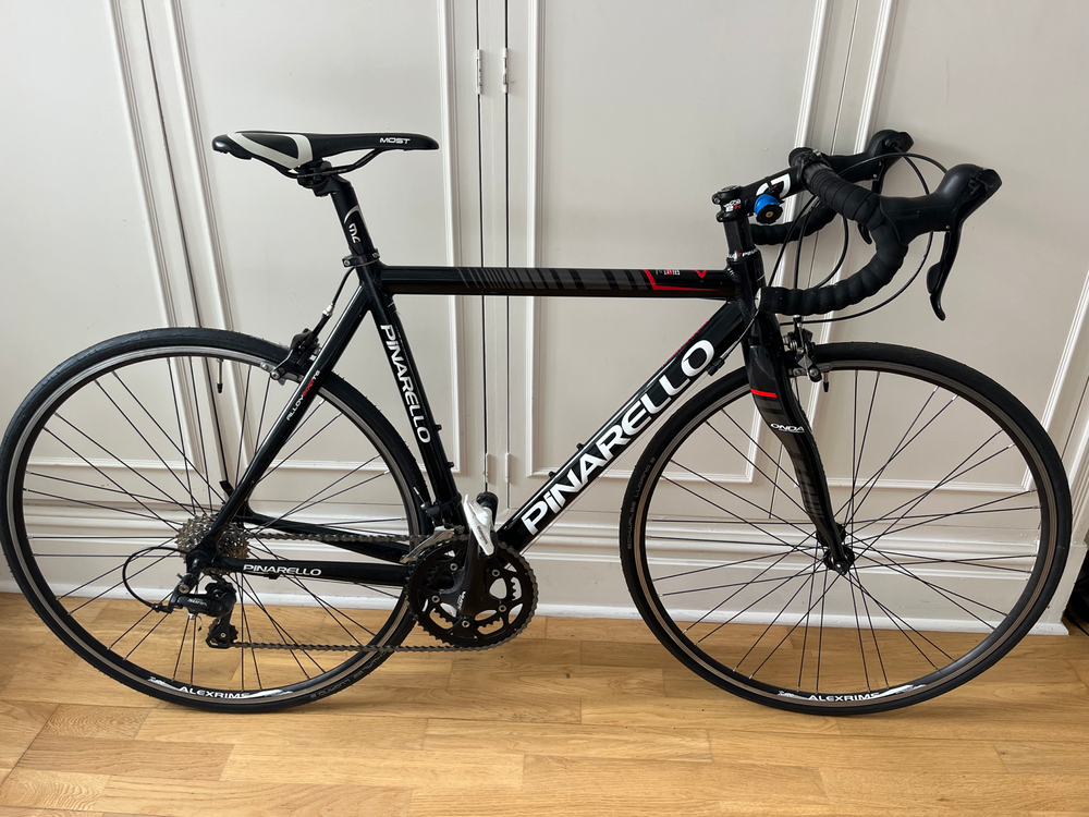 Pinarello PRIMA 2022