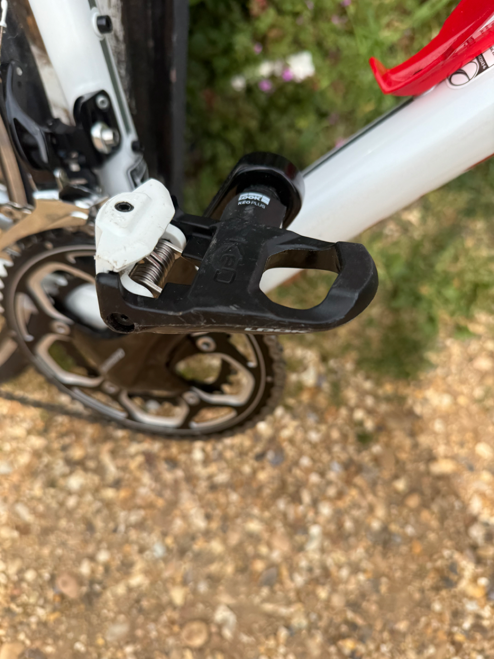 Trek Silque S Compact 2015