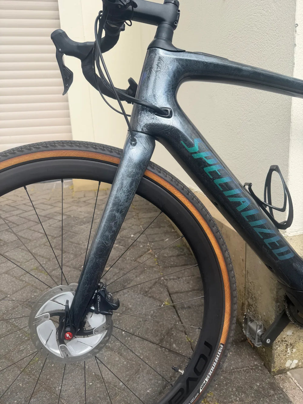 Specialized Creo SL Expert Carbon 2020