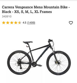 Carrera Vengeance , 2025