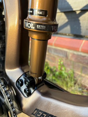 NS Bikes Define AL 150 29 Enduro 2020