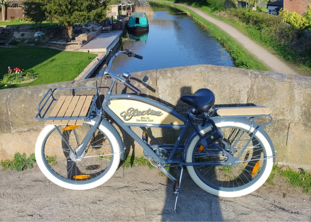 Electra Loft 7D 2021