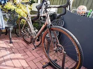 Kinesis Tripster AT GRX 2025