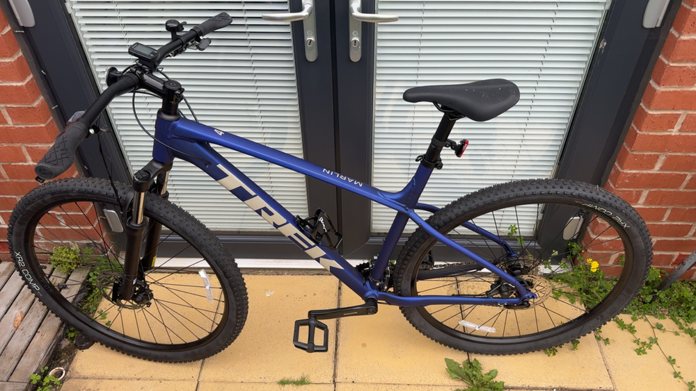 Trek Marlin 4 2023