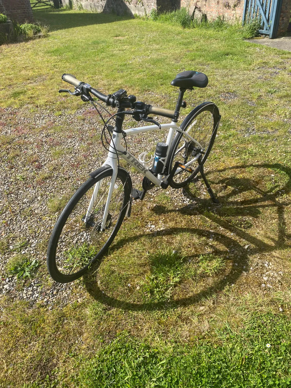 Trek Fx 3 Disc 2021
