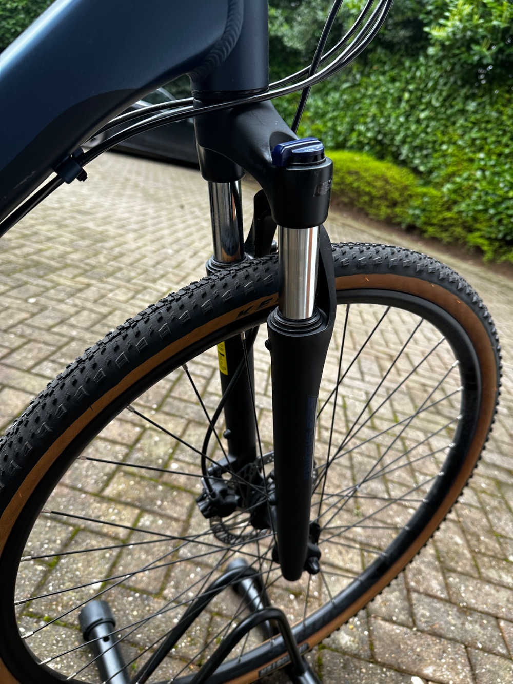 Scott Sub Cross 30 Men Cu 2024